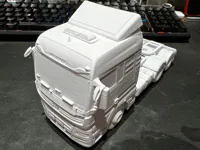 0.08mm layer, 2 walls, 10% infill
