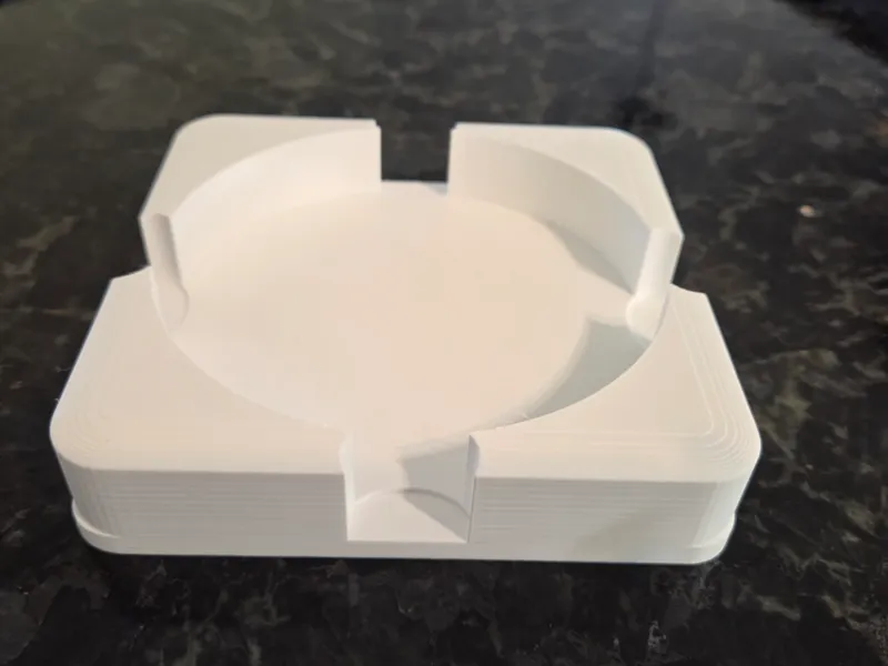 Coaster Holder