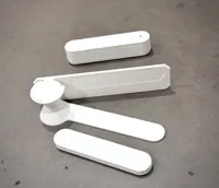 0.2mm layer, 6 walls, 25% infill