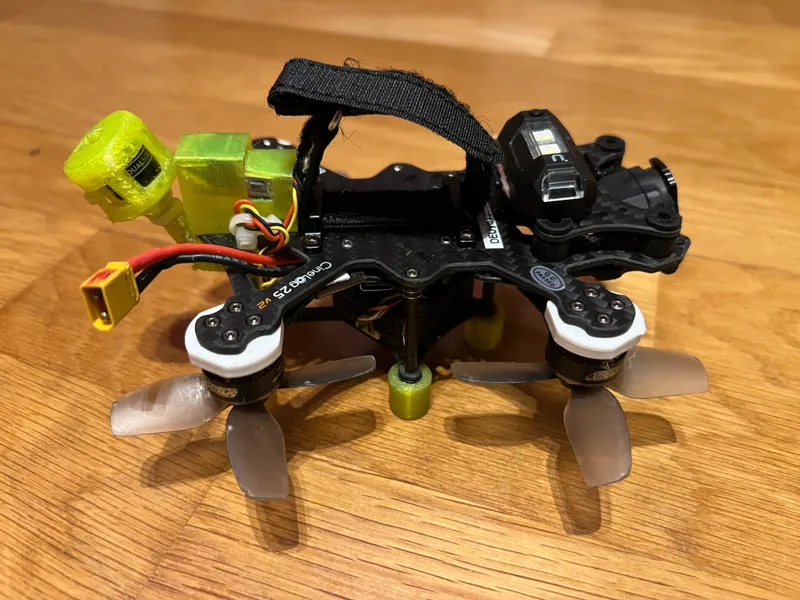 Geprc Cinelog25 v2 Spacer