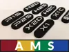 All P X H Series - 10 minutes per pair - AMS