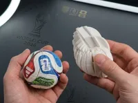 World Cup 2026 Fidget Ball