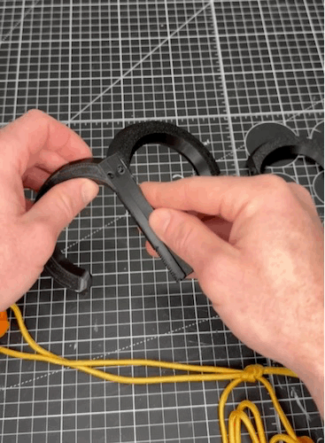 Toy Grappling Hook