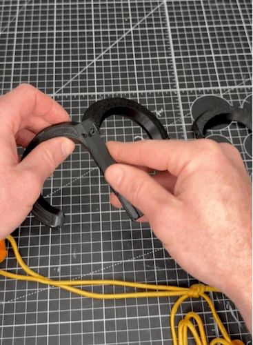 Toy Grappling Hook
