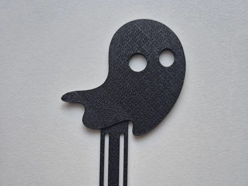 Ghost bookmark