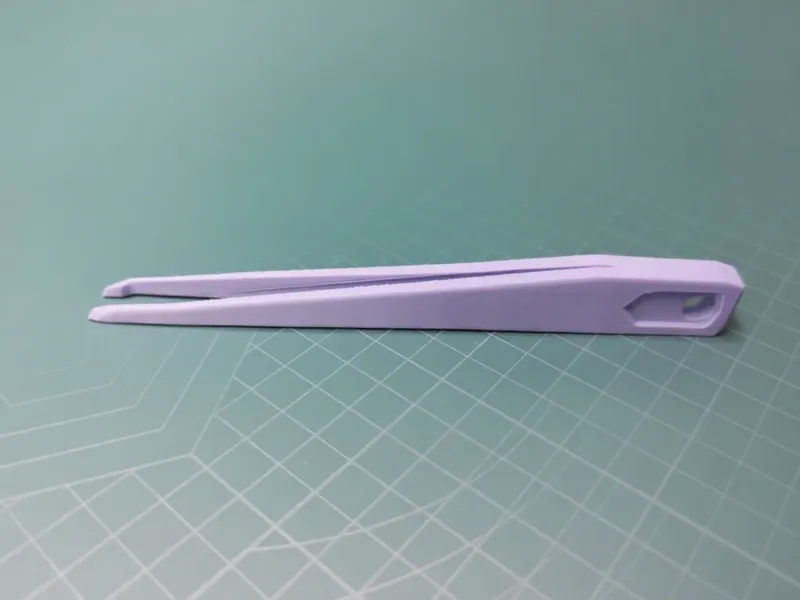 实用小镊子——大小物体都方便夹取的利器