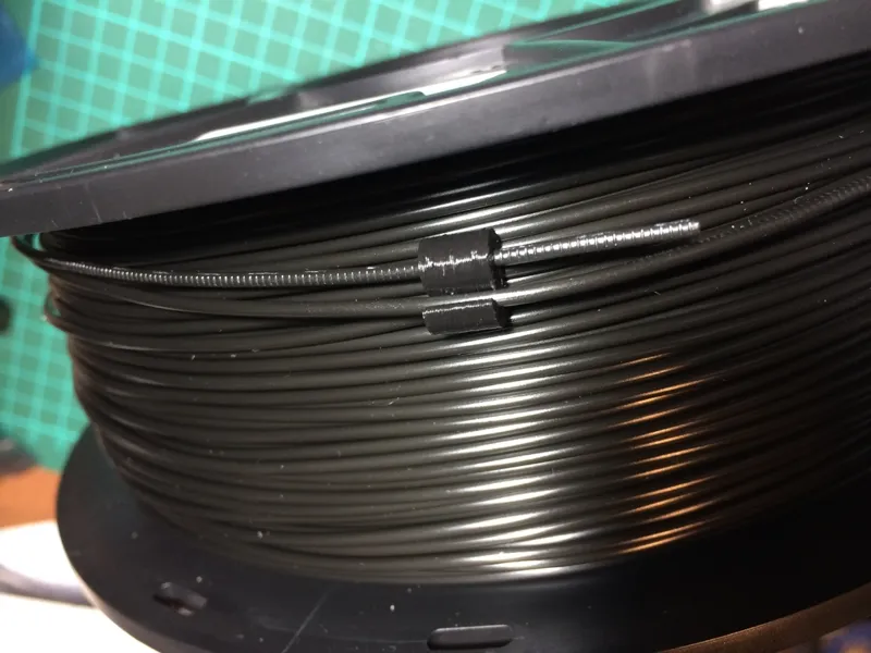 Filament Clip 1.75mm
