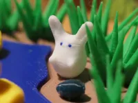 Mini Hase