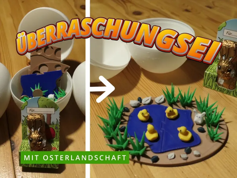 Überraschungsei