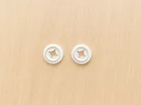 Wider Flange Design - 0.2mm layer, 2 walls, 15% infill