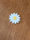 Daisy without the keyring hole