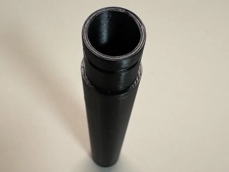 安彩EX450 过滤器 延长管