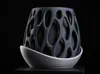 0.24mm layer, 2 walls, 15% infill