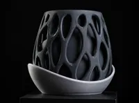 0.24mm layer, 2 walls, 15% infill