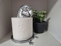 New Design 0.2mm layer, 2 walls, 15% infill