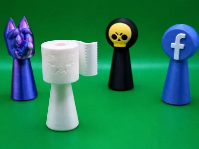 Toilet Paper Sprunki