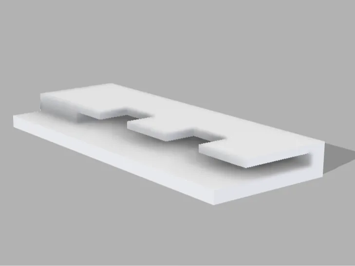 Gen 8 Terminal Block