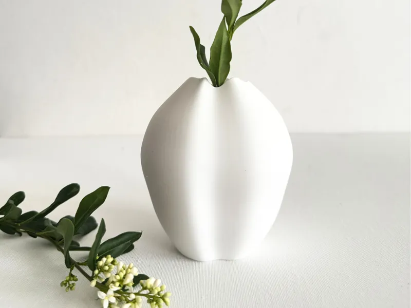 LUNA Vase