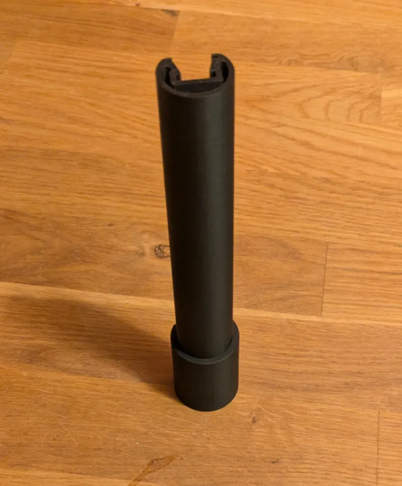Extension for Monitor Smart LED Bar