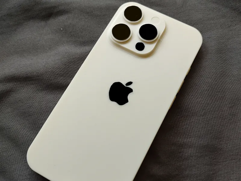 Fake Iphone 16 Pro 
