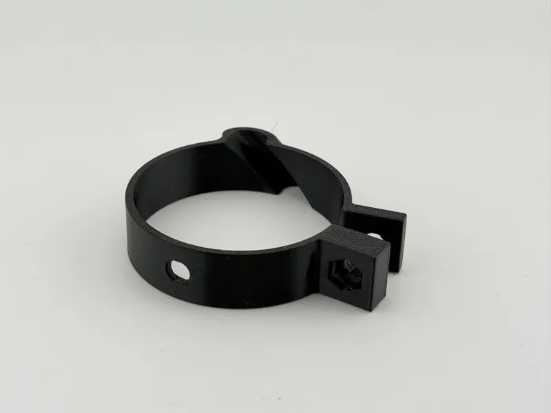Holder cable Yamaha XT600, XTZ750 (3LD2331800)