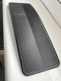 H2D PLA+PETG supports, adaptive layers