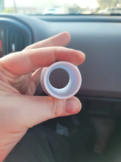 Pool Cleaner Hose and Vacuum Connector Adapter by CrazySinith - MakerWorld
