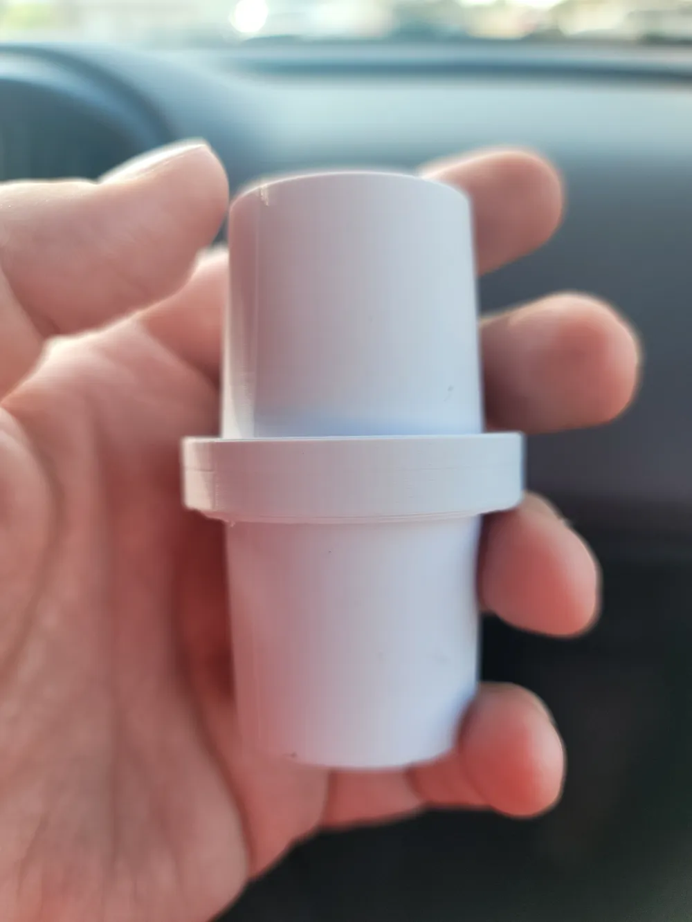 Pool Cleaner Hose and Vacuum Connector Adapter by CrazySinith - MakerWorld