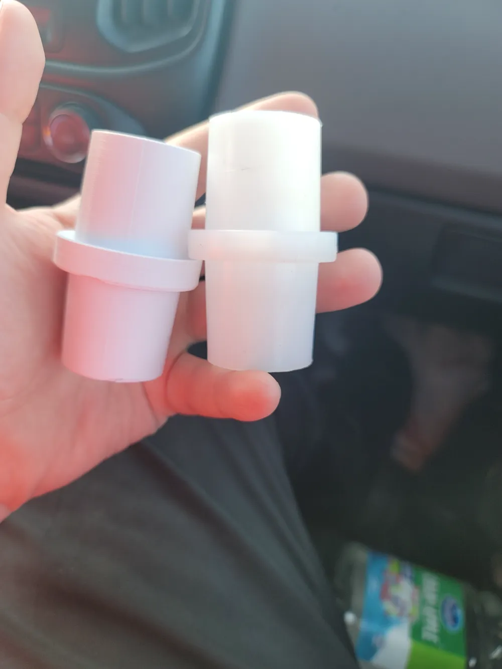 Pool Cleaner Hose and Vacuum Connector Adapter by CrazySinith - MakerWorld