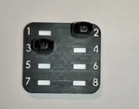 Range-clés USB 4, 6 ou 8 emplacements — photo 6