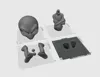 Big Version - 0.16mm layer, 2 walls, 2% infill