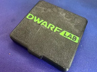 Dwarf Mini ND storage case