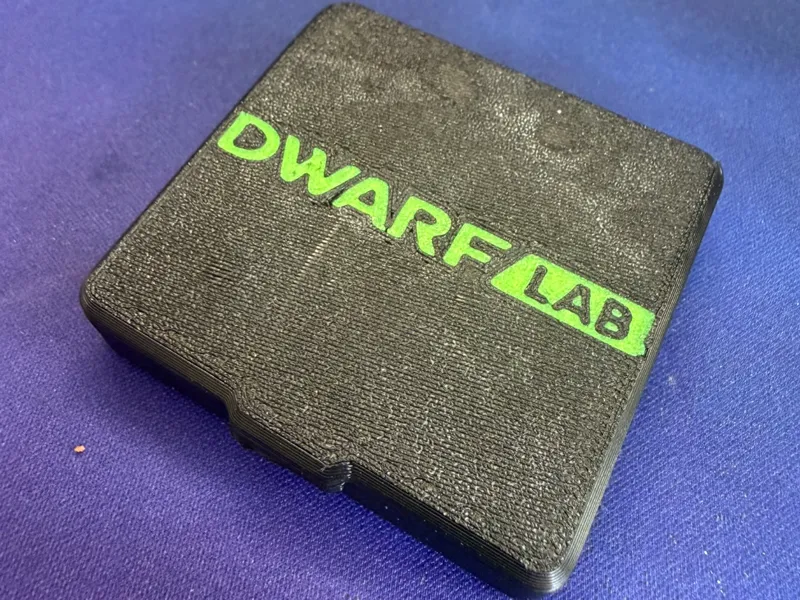 Dwarf Mini ND storage case