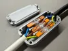 Cable Extension Housing with Lid