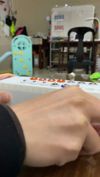 5號 Battery Storage Box 0.2mm layer, 2 walls, 10% infill