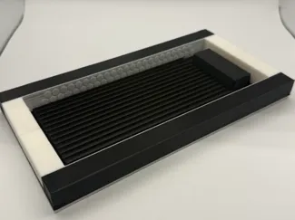 Alessi Desk Tidy