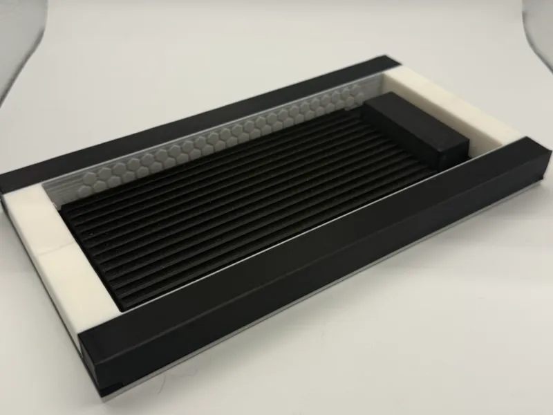 Alessi Desk Tidy