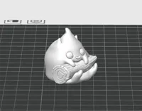 0.16mm layer, 2 walls, 15% infill