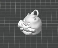 0.16mm layer, 2 walls, 15% infill