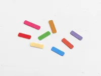 Colored Tabs