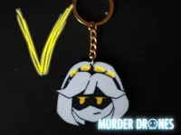 V Head 3 Colors