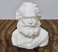Buste de Karl Marx — photo 2