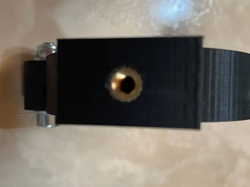 TS 80/328 Guidscope 85 MM