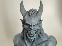 0.12mm layer, 2 walls, 5% infill