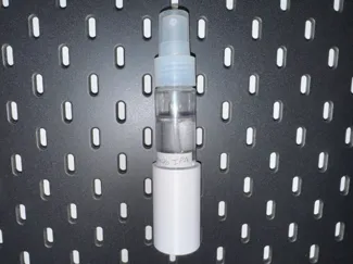 Skadis 30mm Bottle Holder (Fast Print!)