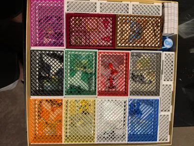 Heat Deluxe insert +3 exp +sleeve +side +low PLA