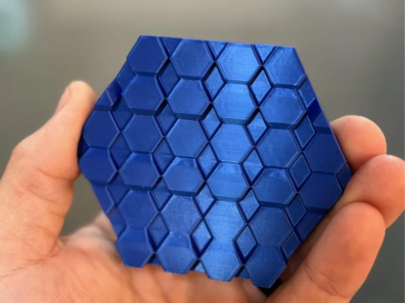 THE HEX