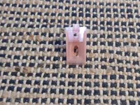 0.2mm layer, 2 walls, 100% infill