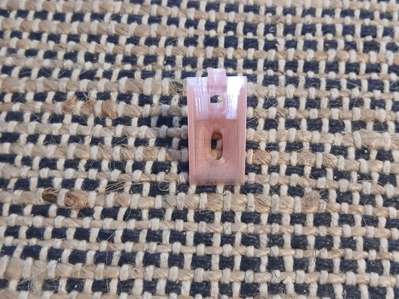 Aluminum extrusion connector