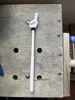 Small Version Extendable or Fixed Finger